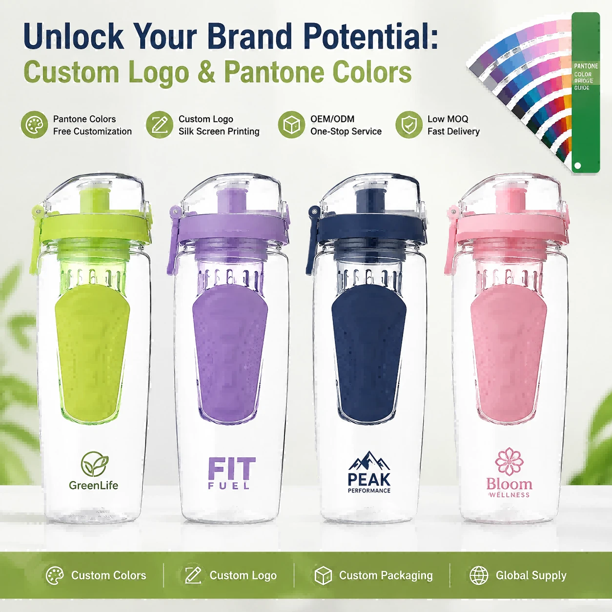 Fruit Infuser Tumbler Fruit Infuser Tumbler