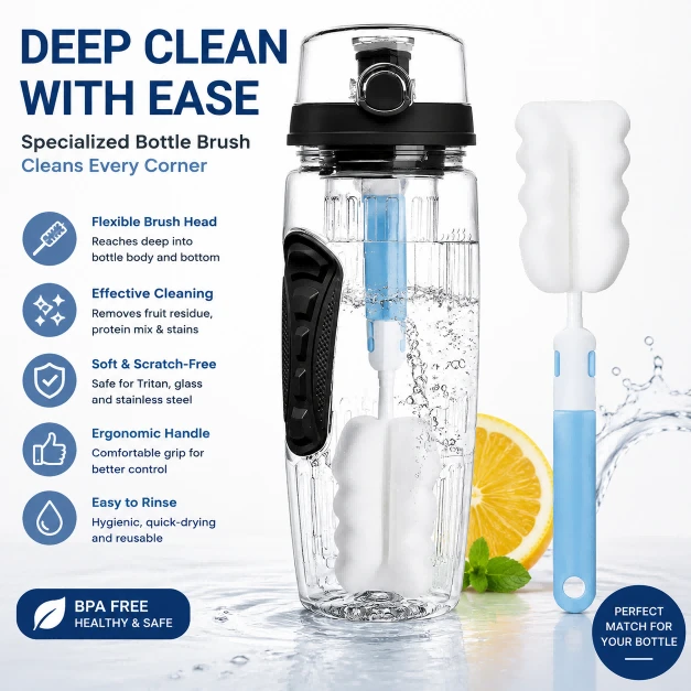 Fruit Infuser Tumbler Fruit Infuser Tumbler
