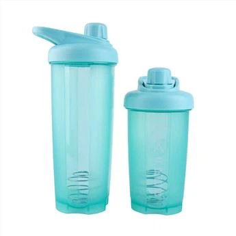 Пластични двоструки зидни пехар са сламом